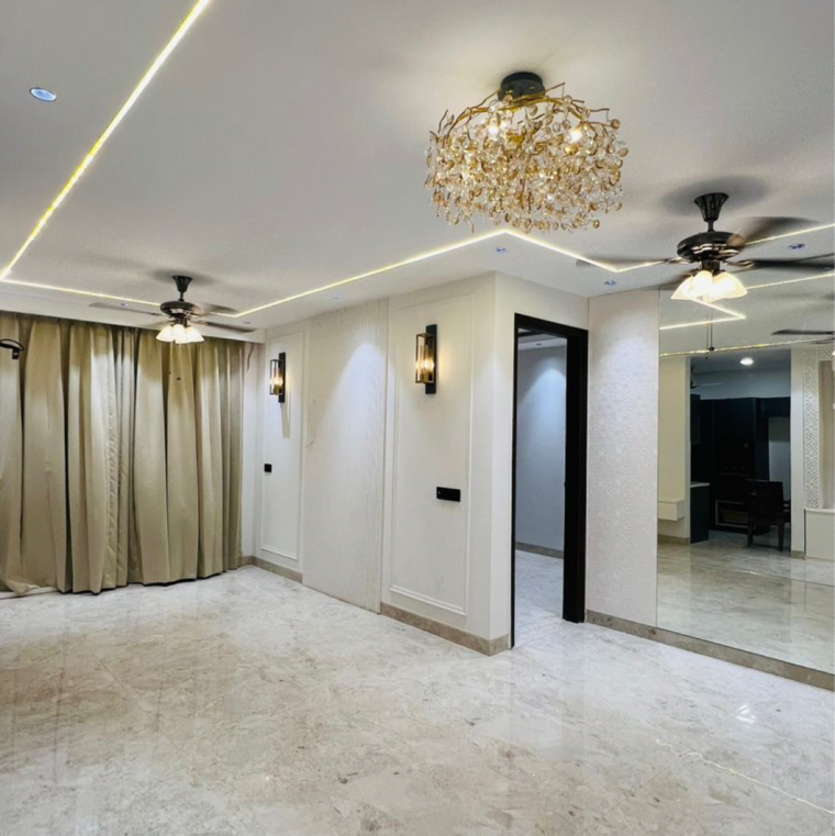 undefined, anant-raj-the-estate-residences 3 Bedroom 179 Sq.Yd. Builder Floor In Sector 63a Gurgaon 8760493