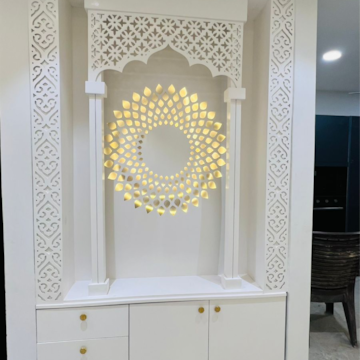  3 BHK Builder Floor at Anant Raj The Estate Residences, Sector 63a – for Sale