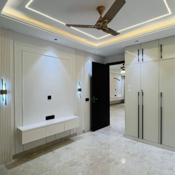 Room in 3 BHK Builder Floor at Anant Raj The Estate Residences, Sector 63a – for Sale