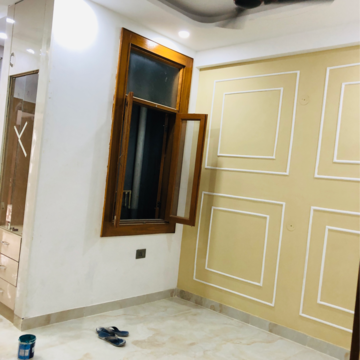 1 BHK Builder Floor For Sale in Sarfabad Village