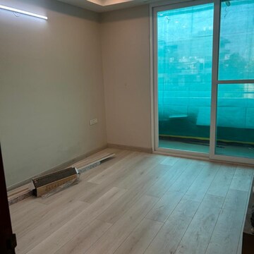 Bedroom in 3 BHK Builder Floor at Sector 9 – for Sale