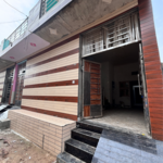 2 BHK + Pooja Room 65 Sq.Yd. Independent House in Nangla Enclave