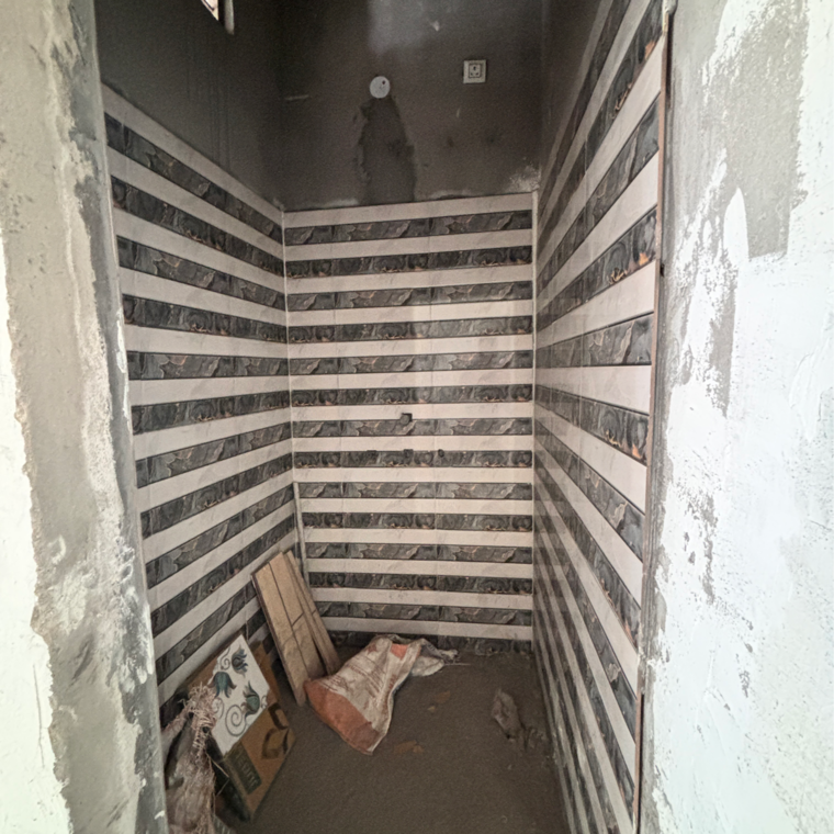 Balcony, nangla-enclave 2 Bedroom 65 Sq.Yd. Independent House In Sector 51 Faridabad 8760514