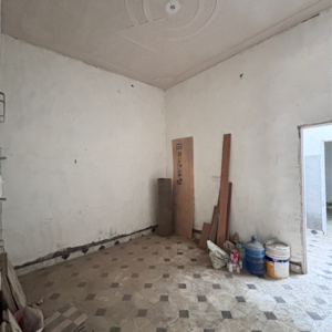 Building Lobby in 2 BHK Independent House at Nangla Enclave, Sector 51 – for Sale