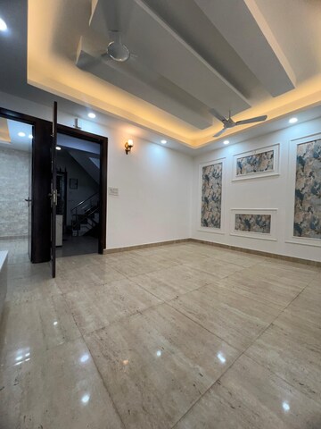 3 BHK Builder Floor For Sale in Smart Lane, Niti Khand