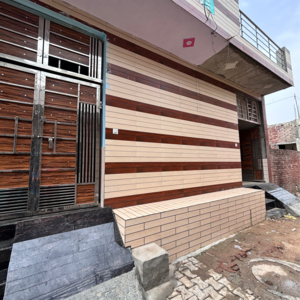 2 BHK Independent House – Exterior View View at Nangla Enclave, Sector 51 - for Sale