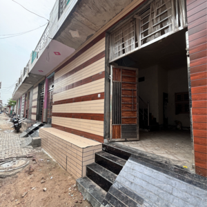 2 BHK Independent House – Exterior View View at Nangla Enclave, Sector 51 - for Sale