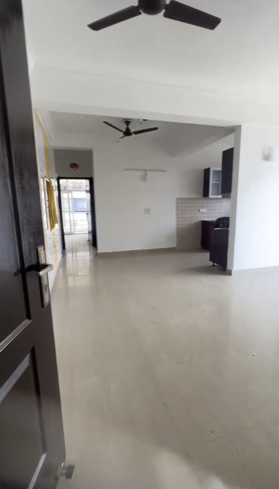 2 BHK Apartment For Sale in Saviour Greenisle