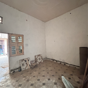 Living Room in 2 BHK Independent House at Nangla Enclave, Sector 51 – for Sale