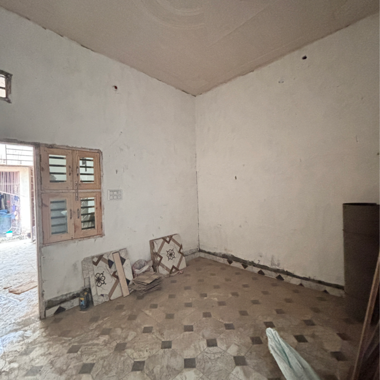 Living Room, nangla-enclave 2 Bedroom 65 Sq.Yd. Independent House In Sector 51 Faridabad 8760514