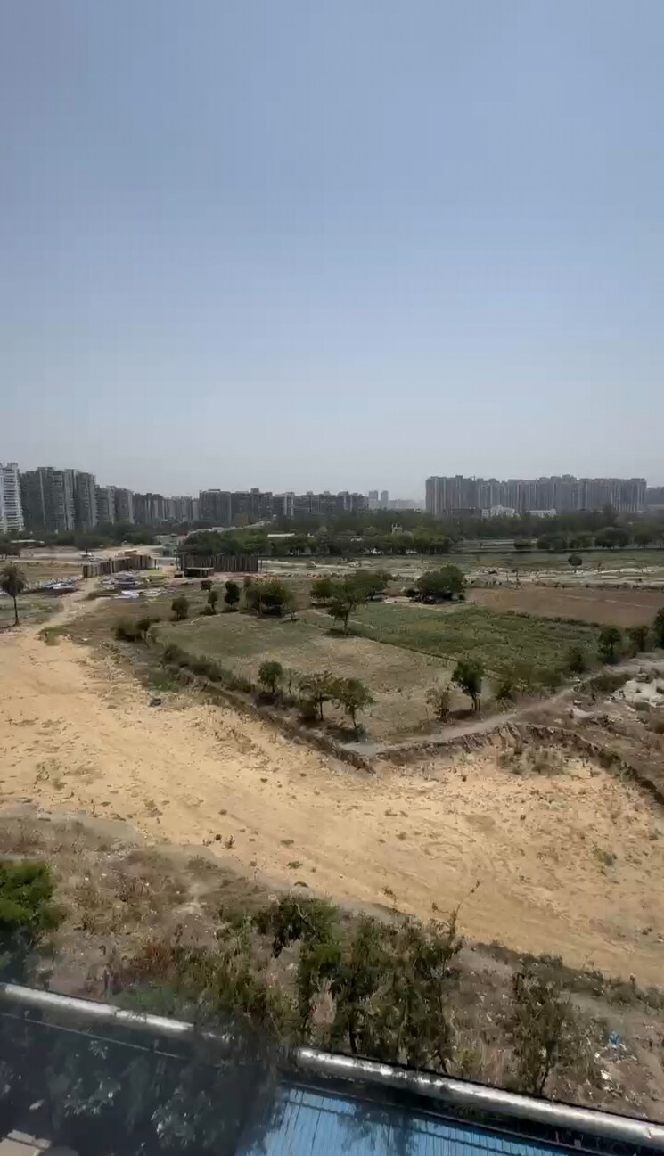 Master Bedroom, saviour-greenisle 2 Bedroom 1250 Sq.Ft. Apartment In Sain Vihar Ghaziabad 8760519