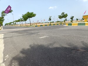  Plot For Sale in SR Sree City, Agapally