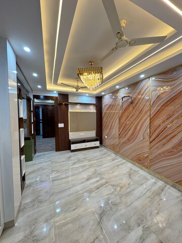 Bedroom in 2 BHK Apartment at Sunworld City, Sector 24 – for Sale