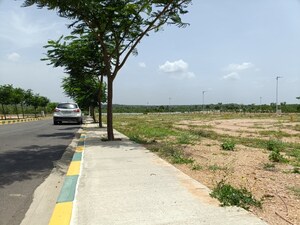 Plot Area in  Plot at SR Sree City, Agapally – for Sale
