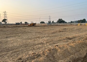  Plot For Sale in Spiti Palm Estate, Farukh Nagar Sector 3