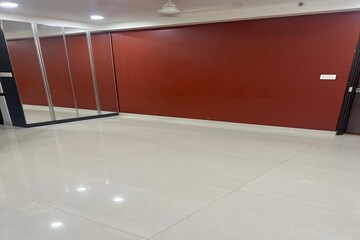 Furnished Amenities in 2 BHK Apartment at Arkade Earth, Kanjurmarg East – for Rent