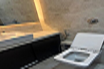 Furnished Amenities in 2 BHK Apartment at Arkade Earth, Kanjurmarg East – for Rent