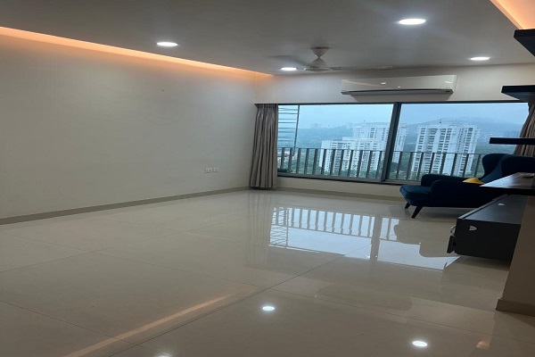 2 BHK + Pooja Room,Servant Room 682 Sq.Ft. Apartment in Arkade Earth