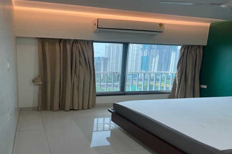 Bedroom, arkade-earth 2 Bedroom 682 Sq.Ft. Apartment In Kanjurmarg East Mumbai 8760498