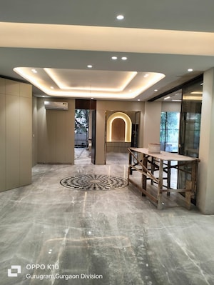 5 BHK Builder Floor For Sale in Sushant Lok 3, Sector 57