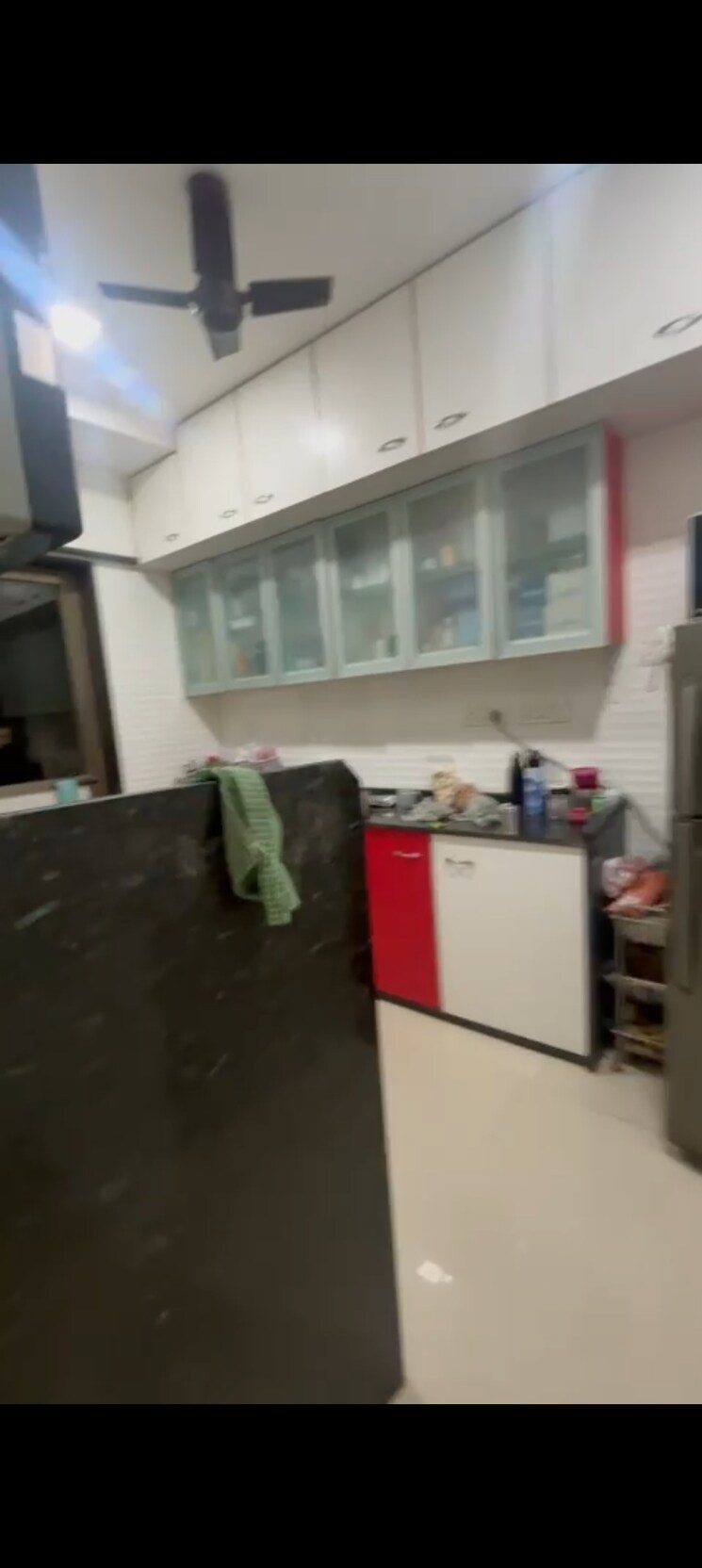 Kitchen, sai-dham-chs-kandivali 2 Bedroom 650 Sq.Ft. Apartment In Kandivali West Mumbai 8760515