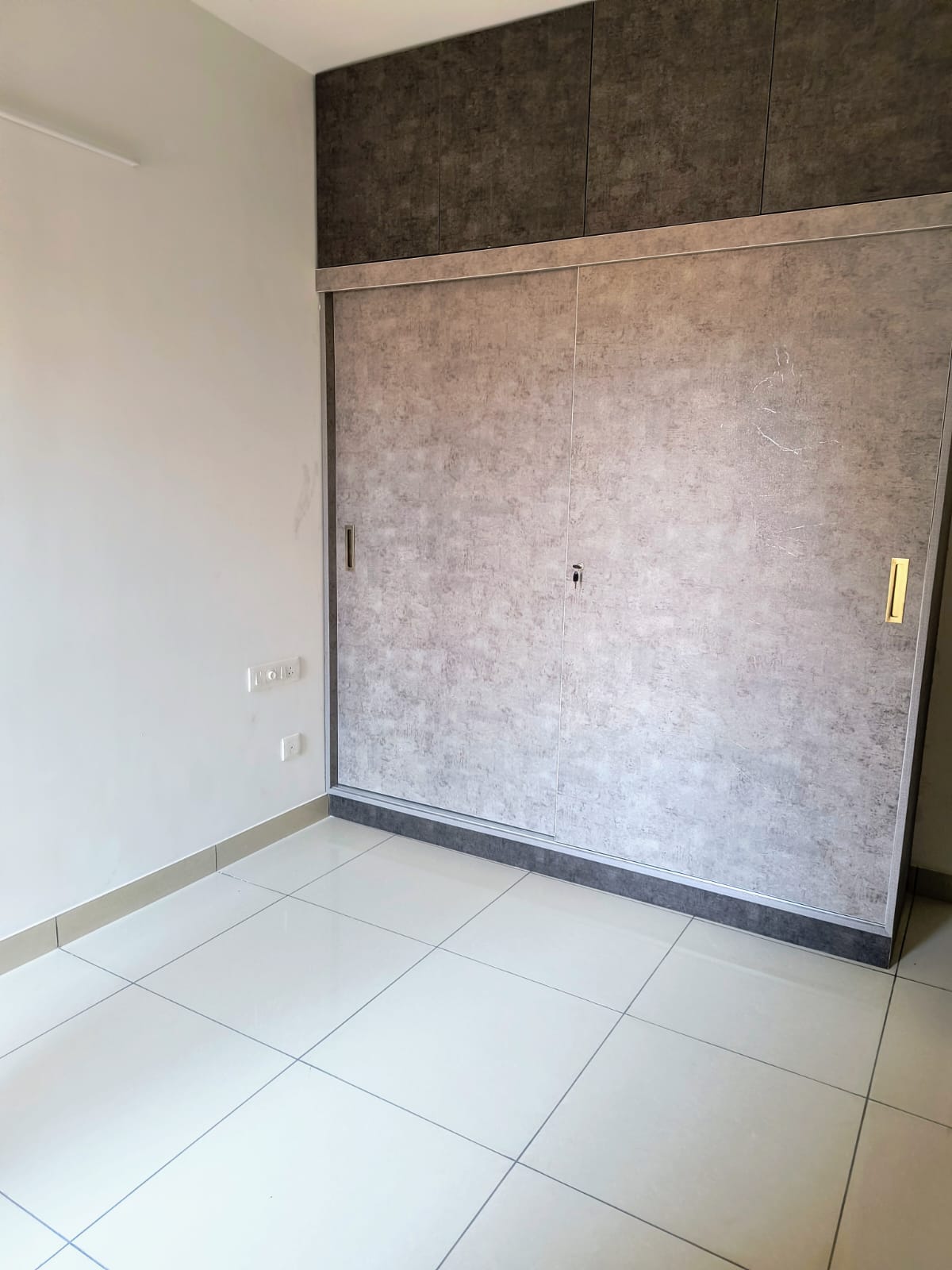 3 BHK Apartment For Rent in Godrej Aqua