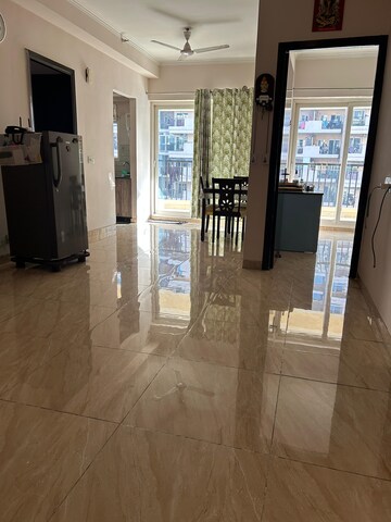 Parking in 3 BHK Apartment at SDS NRI Residency Omega II, Omega Ii Greater Noida – for Rent