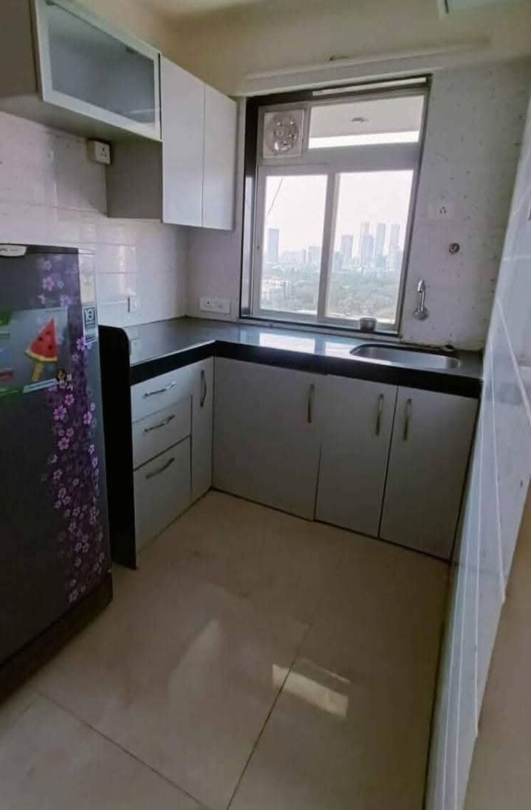 Kitchen, sethia-imperial-avenue 2 Bedroom 568 Sq.Ft. Apartment In Malad East Mumbai 8760530