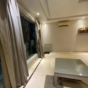 Room in 3 BHK Builder Floor at Chattarpur – for Sale