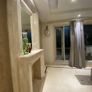  3 BHK Builder Floor at Chattarpur – for Sale