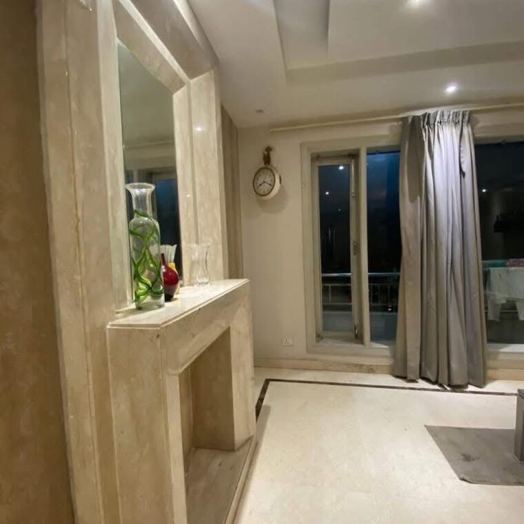 Other, chattarpur 3 Bedroom 1200 Sq.Ft. Builder Floor In Chattarpur Delhi 8760529