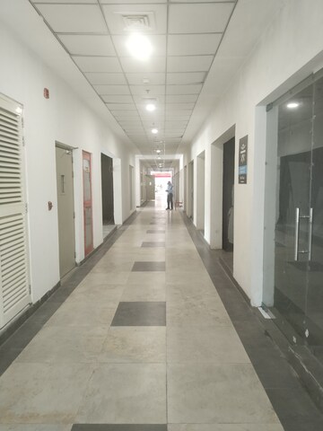 Building Lobby in  Office Space at 83 Avenue Oodles Sky Walk, Sector 83 – for Rent