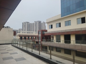  Office Space – Exterior View View at 83 Avenue Oodles Sky Walk, Sector 83 - for Rent
