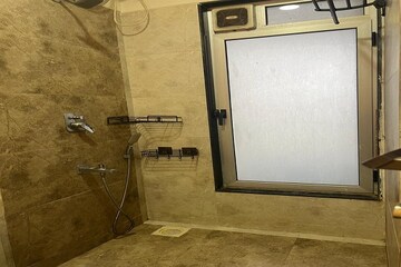 Room in 2 BHK Apartment at Arkade Earth, Kanjurmarg East – for Rent