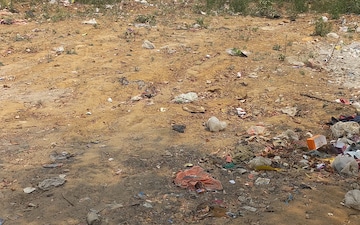 Plot For Sale in Sector 38
