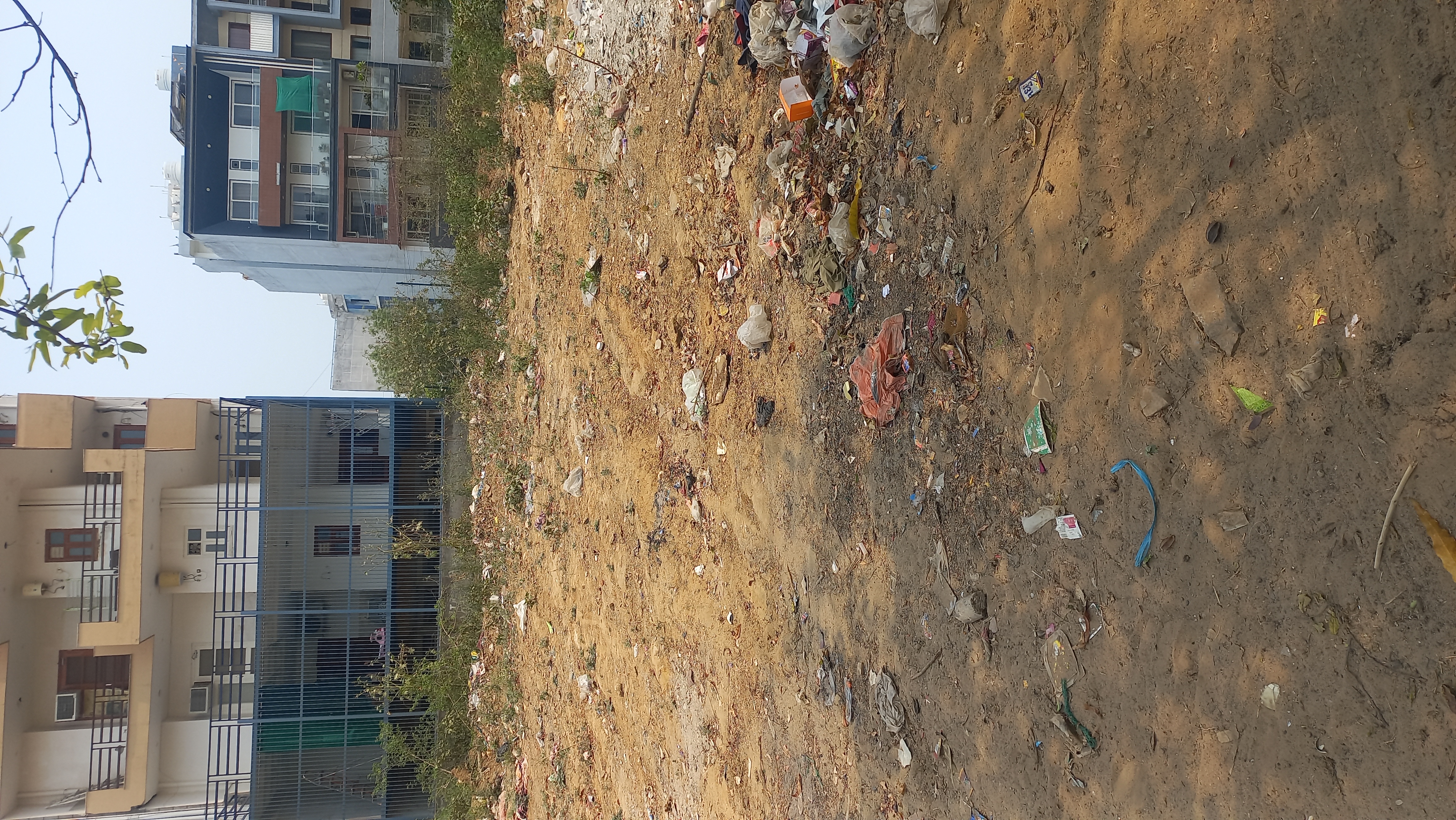 Plot For Sale in Sector 38