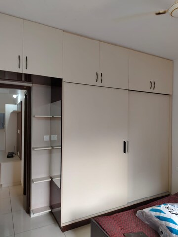2 BHK Apartment For Rent in Puravankara Purva Zenium, Hosahalli