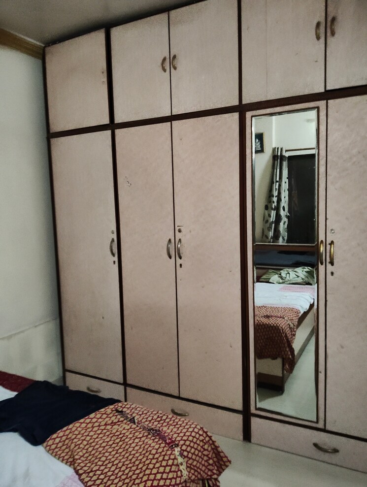 undefined, mahudi-darshan 1 Bedroom 560 Sq.Ft. Apartment In Kandivali East Mumbai 8760556