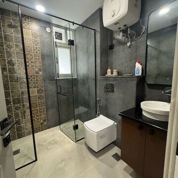 Team Area in 4 BHK Builder Floor at Emaar Emerald Floors Premier, Sector 65 – for Sale