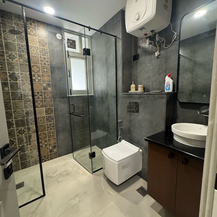 Team Area, emaar-emerald-floors-premier 4 Bedroom 502 Sq.Yd. Builder Floor In Sector 65 Gurgaon 8760572