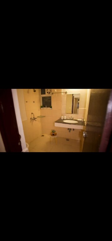 Master Bedroom in 3 BHK Apartment at Sare Home, Sector 92 – for Rent
