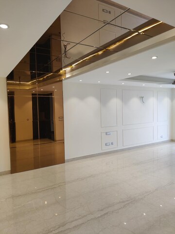 3 BHK Builder Floor For Sale in NKV Golden Avenue, Sohna Sector 35