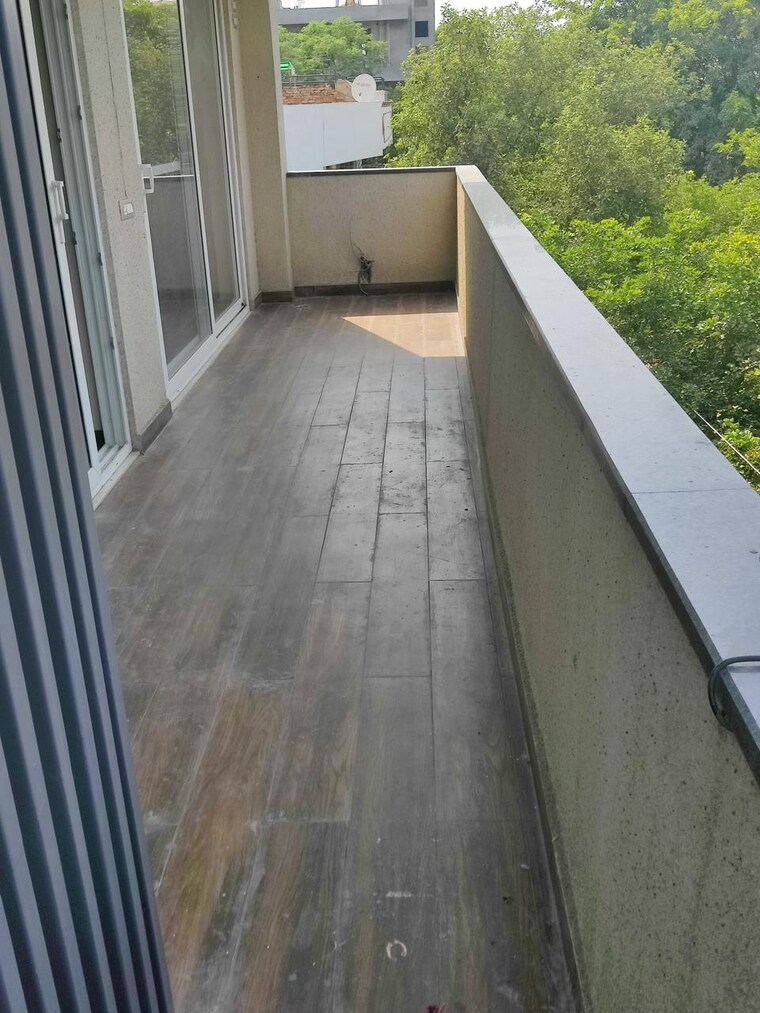 Balcony, nkv-golden-avenue 3 Bedroom 152 Sq.Yd. Builder Floor In Sohna Sector 35 Gurgaon 8760576