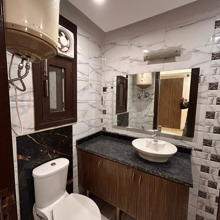 Team Area, palm-residency-chhatarpur 3 Bedroom 1500 Sq.Ft. Builder Floor In Rajpur Khurd Extension Delhi 8760567