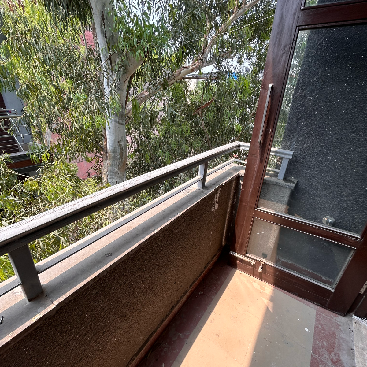 3 BHK Builder Floor For Sale in Palm Residency Chhatarpur