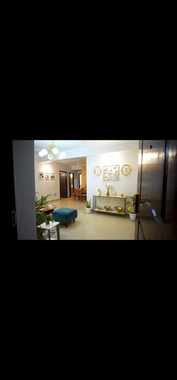 3 BHK Apartment For Rent in Sare Home, Sector 92