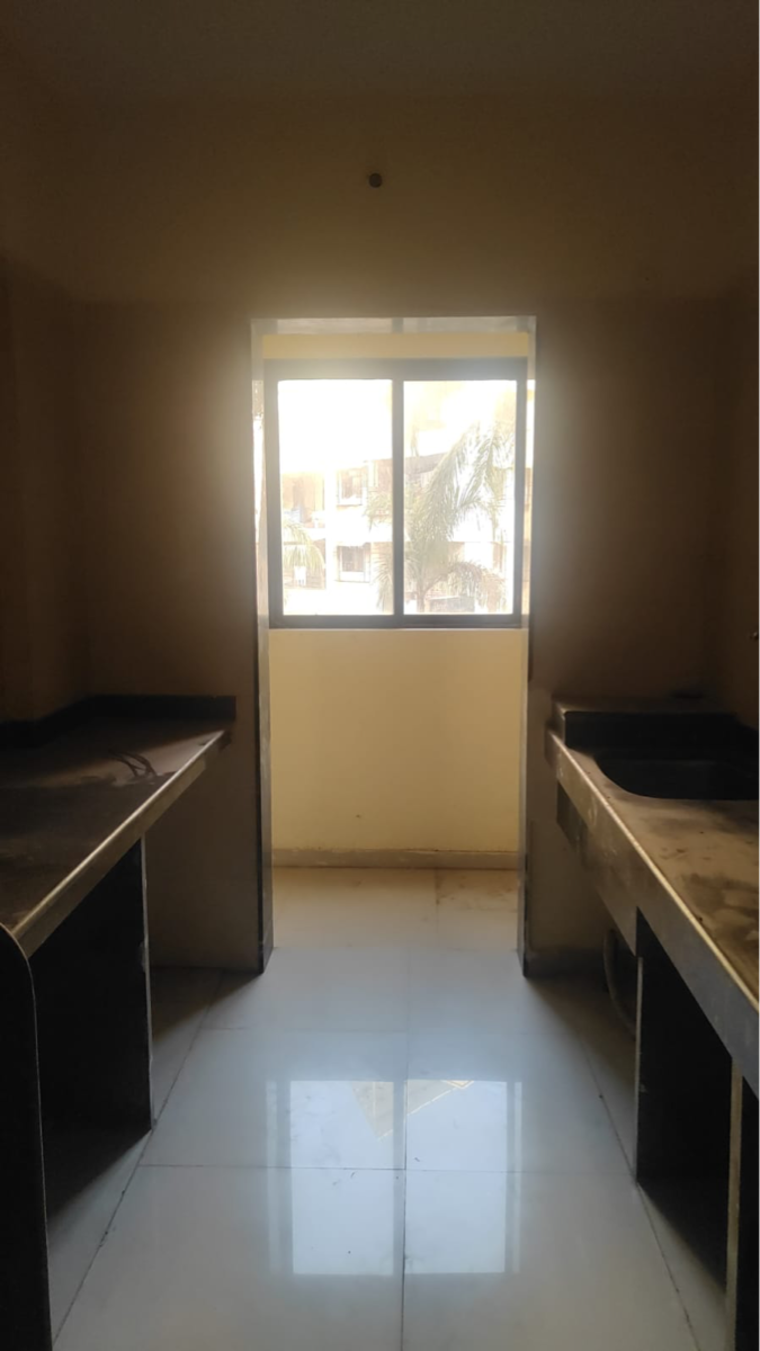 Room, shree-krishna-heights-badlapur 1 Bedroom 720 Sq.Ft. Apartment In Hendre Pada Thane 8760580