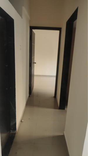 Corridor in 1 BHK Apartment at Shree Krishna Heights Badlapur, Hendre Pada – for Sale