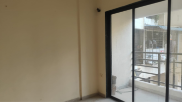 1 BHK Apartment For Sale in Shree Krishna Heights Badlapur, Hendre Pada