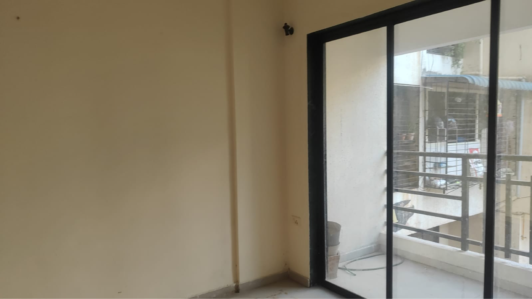 1 BHK Apartment For Sale in Shree Krishna Heights Badlapur
